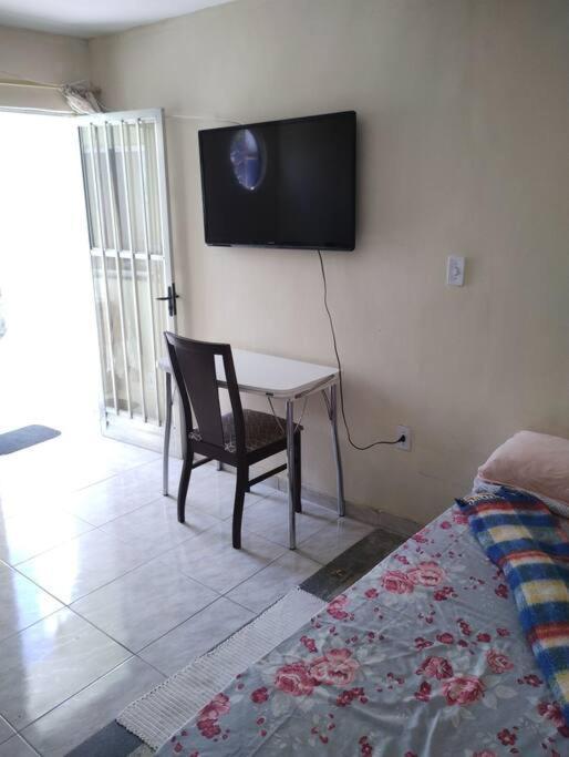 Апартаменты Loft Lua Itaipuacu Marica Barreto Экстерьер фото